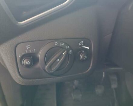 Черный Форд Куга, объемом двигателя 2 л и пробегом 261 тыс. км за 14450 $, фото 8 на Automoto.ua