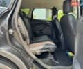 Черный Форд Куга, объемом двигателя 2 л и пробегом 101 тыс. км за 15500 $, фото 12 на Automoto.ua