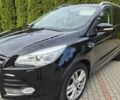 Черный Форд Куга, объемом двигателя 2 л и пробегом 170 тыс. км за 8500 $, фото 18 на Automoto.ua