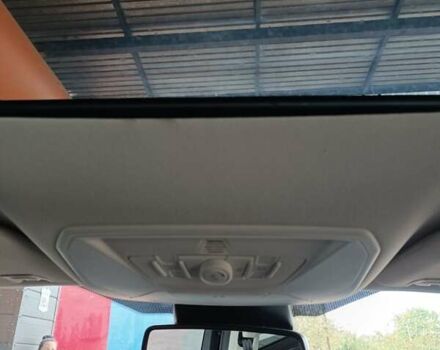 Черный Форд Куга, объемом двигателя 2 л и пробегом 261 тыс. км за 14450 $, фото 7 на Automoto.ua