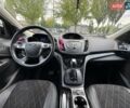 Черный Форд Куга, объемом двигателя 2 л и пробегом 101 тыс. км за 15500 $, фото 9 на Automoto.ua