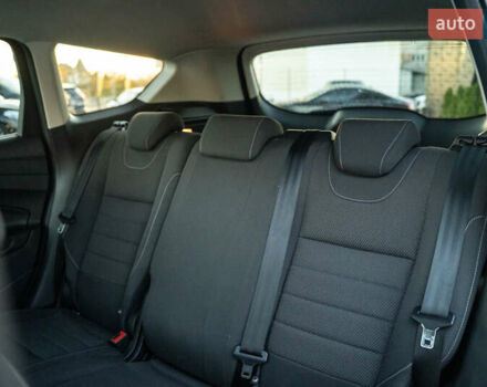 Черный Форд Куга, объемом двигателя 2 л и пробегом 229 тыс. км за 12800 $, фото 31 на Automoto.ua