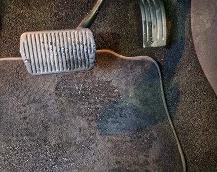 Чорний Форд Куга, об'ємом двигуна 2 л та пробігом 234 тис. км за 16500 $, фото 5 на Automoto.ua