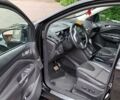 Форд Куга 2016 в Подольск (Котовск) на Automoto.ua Черный Форд Куга, объемом двигателя 2 л и пробегом 197 тыс. км за 15700 $, фото 9 на Automoto.ua