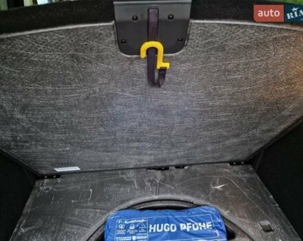 Чорний Форд Куга, об'ємом двигуна 2 л та пробігом 234 тис. км за 16500 $, фото 16 на Automoto.ua