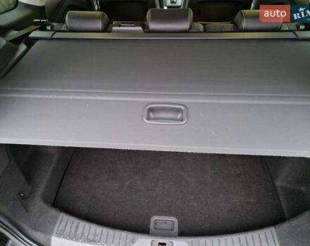 Чорний Форд Куга, об'ємом двигуна 2 л та пробігом 234 тис. км за 16500 $, фото 13 на Automoto.ua