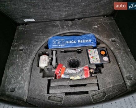 Чорний Форд Куга, об'ємом двигуна 2 л та пробігом 234 тис. км за 16500 $, фото 15 на Automoto.ua