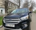 Чорний Форд Куга, об'ємом двигуна 1.5 л та пробігом 8 тис. км за 17500 $, фото 1 на Automoto.ua