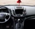 Форд Куга 2016 в Подольск (Котовск) на Automoto.ua Черный Форд Куга, объемом двигателя 2 л и пробегом 197 тыс. км за 15700 $, фото 1 на Automoto.ua