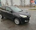 Чорний Форд Куга, об'ємом двигуна 2 л та пробігом 234 тис. км за 16500 $, фото 1 на Automoto.ua