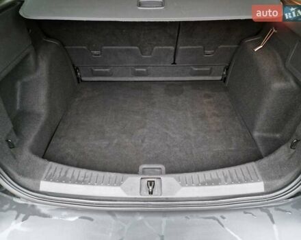 Чорний Форд Куга, об'ємом двигуна 2 л та пробігом 234 тис. км за 16500 $, фото 14 на Automoto.ua