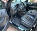 Чорний Форд Куга, об'ємом двигуна 0 л та пробігом 78 тис. км за 14000 $, фото 7 на Automoto.ua