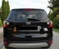 Чорний Форд Куга, об'ємом двигуна 2 л та пробігом 110 тис. км за 8000 $, фото 6 на Automoto.ua