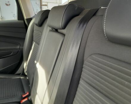 Черный Форд Куга, объемом двигателя 1.5 л и пробегом 43 тыс. км за 25733 $, фото 2 на Automoto.ua