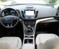 Чорний Форд Куга, об'ємом двигуна 2 л та пробігом 110 тис. км за 8000 $, фото 16 на Automoto.ua