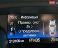 Черный Форд Куга, объемом двигателя 2 л и пробегом 219 тыс. км за 15500 $, фото 83 на Automoto.ua