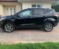 Чорний Форд Куга, об'ємом двигуна 0 л та пробігом 78 тис. км за 14000 $, фото 3 на Automoto.ua