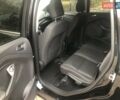 Черный Форд Куга, объемом двигателя 2 л и пробегом 159 тыс. км за 13700 $, фото 19 на Automoto.ua