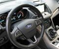 Чорний Форд Куга, об'ємом двигуна 2 л та пробігом 110 тис. км за 8000 $, фото 9 на Automoto.ua