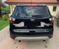 Чорний Форд Куга, об'ємом двигуна 0 л та пробігом 78 тис. км за 14000 $, фото 6 на Automoto.ua