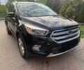 Чорний Форд Куга, об'ємом двигуна 0 л та пробігом 78 тис. км за 14000 $, фото 2 на Automoto.ua