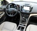 Чорний Форд Куга, об'ємом двигуна 2 л та пробігом 110 тис. км за 8000 $, фото 17 на Automoto.ua
