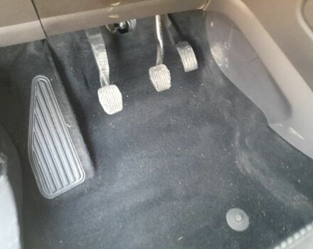 Черный Форд Куга, объемом двигателя 1.5 л и пробегом 43 тыс. км за 25733 $, фото 4 на Automoto.ua