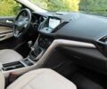 Чорний Форд Куга, об'ємом двигуна 2 л та пробігом 110 тис. км за 8000 $, фото 12 на Automoto.ua