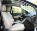 Чорний Форд Куга, об'ємом двигуна 2 л та пробігом 110 тис. км за 8000 $, фото 13 на Automoto.ua
