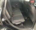 Черный Форд Куга, объемом двигателя 2 л и пробегом 159 тыс. км за 13700 $, фото 2 на Automoto.ua