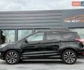 Чорний Форд Куга, об'ємом двигуна 2 л та пробігом 216 тис. км за 17300 $, фото 7 на Automoto.ua