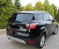Чорний Форд Куга, об'ємом двигуна 2 л та пробігом 110 тис. км за 8000 $, фото 4 на Automoto.ua