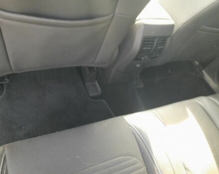 Черный Форд Куга, объемом двигателя 1.5 л и пробегом 43 тыс. км за 25733 $, фото 5 на Automoto.ua