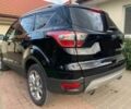 Чорний Форд Куга, об'ємом двигуна 0 л та пробігом 78 тис. км за 14000 $, фото 4 на Automoto.ua
