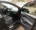 Черный Форд Куга, объемом двигателя 2 л и пробегом 159 тыс. км за 13700 $, фото 18 на Automoto.ua