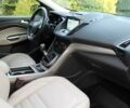 Чорний Форд Куга, об'ємом двигуна 2 л та пробігом 110 тис. км за 8000 $, фото 10 на Automoto.ua