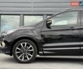 Чорний Форд Куга, об'ємом двигуна 2 л та пробігом 216 тис. км за 17300 $, фото 9 на Automoto.ua