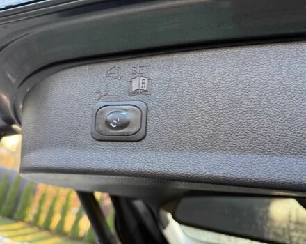 Черный Форд Куга, объемом двигателя 1.5 л и пробегом 103 тыс. км за 9499 $, фото 14 на Automoto.ua