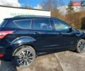 Черный Форд Куга, объемом двигателя 1.5 л и пробегом 71 тыс. км за 17000 $, фото 6 на Automoto.ua