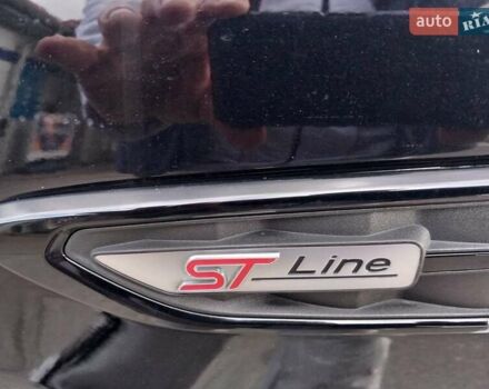 Черный Форд Куга, объемом двигателя 1.5 л и пробегом 71 тыс. км за 17000 $, фото 23 на Automoto.ua