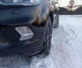 Черный Форд Куга, объемом двигателя 2 л и пробегом 224 тыс. км за 22000 $, фото 1 на Automoto.ua