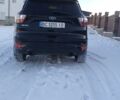 Черный Форд Куга, объемом двигателя 2 л и пробегом 224 тыс. км за 22000 $, фото 4 на Automoto.ua