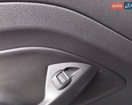 Черный Форд Куга, объемом двигателя 1.5 л и пробегом 71 тыс. км за 17000 $, фото 24 на Automoto.ua