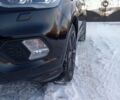Черный Форд Куга, объемом двигателя 2 л и пробегом 280 тыс. км за 16500 $, фото 1 на Automoto.ua