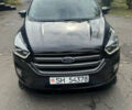 Чорний Форд Куга, об'ємом двигуна 2 л та пробігом 168 тис. км за 18900 $, фото 22 на Automoto.ua
