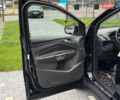 Черный Форд Куга, объемом двигателя 1.5 л и пробегом 187 тыс. км за 16500 $, фото 26 на Automoto.ua