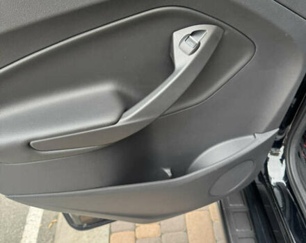 Чорний Форд Куга, об'ємом двигуна 2 л та пробігом 168 тис. км за 18900 $, фото 34 на Automoto.ua