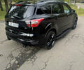 Чорний Форд Куга, об'ємом двигуна 2 л та пробігом 168 тис. км за 18900 $, фото 20 на Automoto.ua