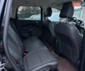 Черный Форд Куга, объемом двигателя 2 л и пробегом 222 тыс. км за 17200 $, фото 29 на Automoto.ua