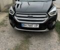 Чорний Форд Куга, об'ємом двигуна 2 л та пробігом 68 тис. км за 22800 $, фото 1 на Automoto.ua